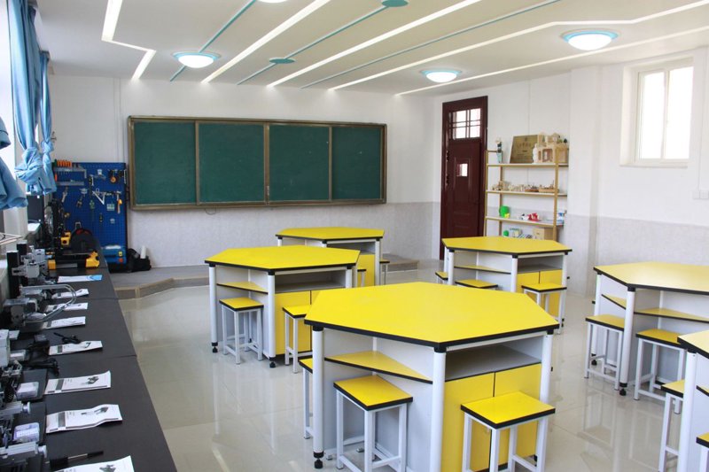教学仪器的革新与应用：现代教育的新引擎